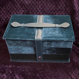 Makeup Velvet Cade 35 Eyeshadow brush, 6 Blush Brush,2 Eyeliner, Lip Gloss NWOT